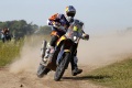 Dakar Sunderland ouvre bal