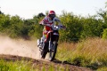 Dakar Barreda commandes