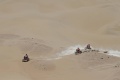 Dakar Rodrigues sort ombre