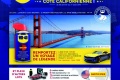 Un voyage Californie à gagner