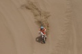 Dakar 1ère victoire Quintanilla