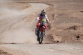 Dakar 2ème victoire Rodrigues