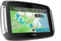 Refonte GPS TomTom Rider