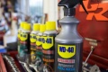 Produits entretien WD40 Specialist Moto