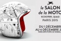 Salon Moto Scooter Quad Paris 2015