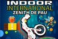 X Trial rend à Pau