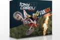 Coffret cadeau fans Cairoli