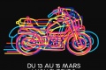 22ème Salon 2 Roues Lyon