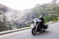 Concours roadtrip payé Harley