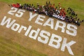25 WSBK à Phillip Island