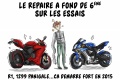Essais ka fond