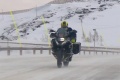 Vidéo Hibermotardus Cap Nord