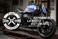 R nineT Custom Contest