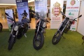 Les 2 roues investissent salon EVER