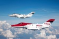 Certification réacteur avion Honda