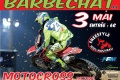 Motocross Freestyle Barbechat