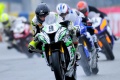 FSBK focus Maxime Cudeville Team CMS