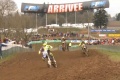 MX victoire Mathys Boisramé à Romagné
