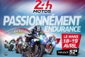 24h Motos relais motards Calmos