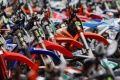 Les favoris Championnat France Enduro