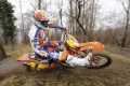Enduro E3 pression Phillips