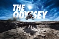 Dakar 2016 triptyque Andes