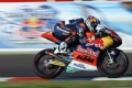 Moto3 Argentine Oliveira pole