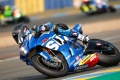 24H Moto SERT tête