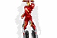 Iron Bikers motards Avenger