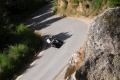 Moto Tour 9ème Rallye Corse