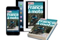 Guide Petit Futé France à Moto