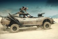Mad Max jeu vidéo