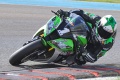 FSBK Leblanc confirme à Nogaro