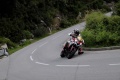 Rallye Corse victoire étape Velardi