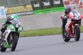 FSBK Nogaro doublé Leblanc