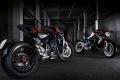 MV Agusta Assurance choisit April Moto
