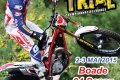 Trial Gubian favori à Boade
