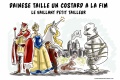 Dainese taille costard à FIM