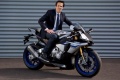 Villet nommé directeur Yamaha Europe moto