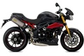 Pack accessoires financement chez Triumph
