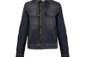 Veste Helstons jean Cannonball