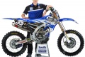 MX2 Lieber prolonge Yamaha