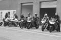 Stage perfectionnement routier à Rivesaltes