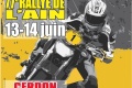 Moto Tour Rallye Ain