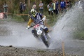 Enduro Grèce Renet ouvre compteur