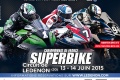 FSBK Leblanc favori à Lédenon