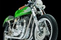 Livre Café Racers Vitesse Style Rock and Roll