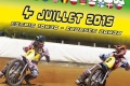 Mondial Long Track à Tayac