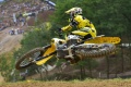 MXGP victoire Febvre Italie