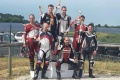 Sportwin doublé Levasseur à Haute Saintonge
